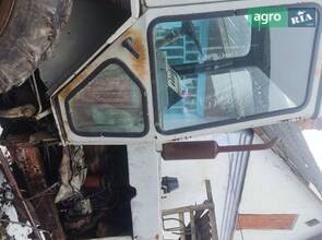 Трактор ЮМЗ 6 1993