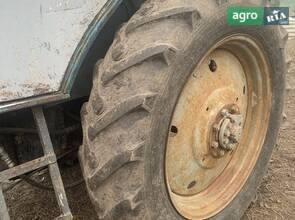 Трактор ЮМЗ 6 2003