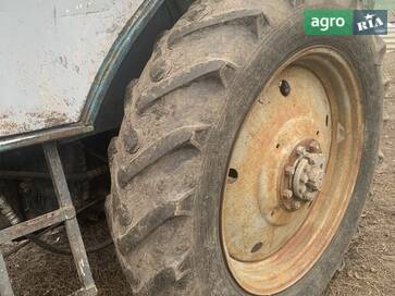 ЮМЗ 6 2003 - фото