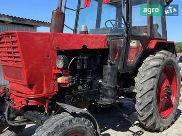 ЮМЗ 6 2003 - фото