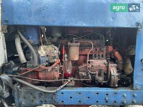 Трактор ЮМЗ 6 1982