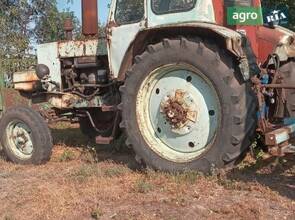 Трактор ЮМЗ 6 1983