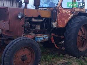 Трактор ЮМЗ 6 1986