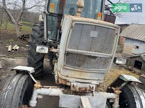 Трактор ЮМЗ 6 1993