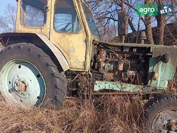 ЮМЗ 6 1999 - фото