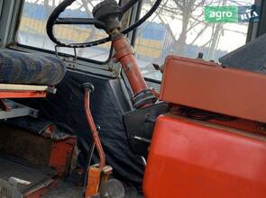 Трактор ЮМЗ 6 1992