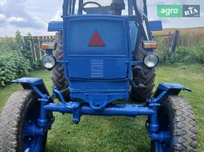Трактор ЮМЗ 6 1987