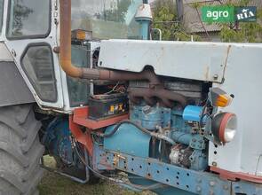 Трактор ЮМЗ 6 1993