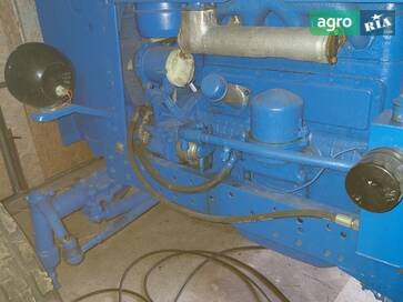 ЮМЗ 6 1981 - фото