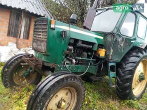 Трактор ЮМЗ 6 
