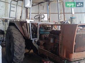 Трактор ЮМЗ 6 1984