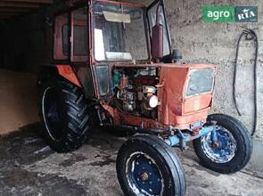 Трактор ЮМЗ 6 1990