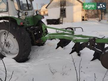 ЮМЗ 6 2005 - фото