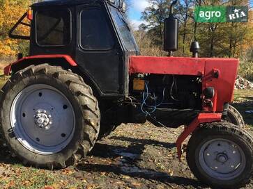 ЮМЗ 6 2020 - фото