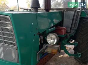 Трактор ЮМЗ 6 