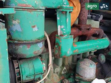 ЮМЗ 6  - фото