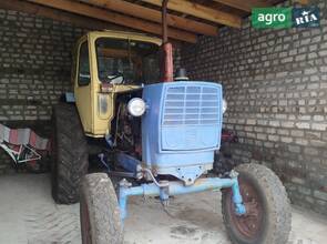 Трактор ЮМЗ 6 