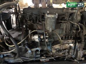 Трактор ЮМЗ 6 1988