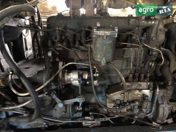 ЮМЗ 6 1988 - фото