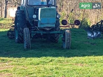 ЮМЗ 6 2008 - фото