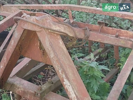 Культиватор ЮМЗ 6 2010 - фото