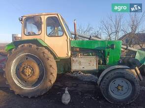 Трактор ЮМЗ 6 