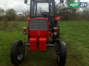 Трактор ЮМЗ 6АКЛ 1985