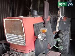 Трактор ЮМЗ 6АКЛ 2002