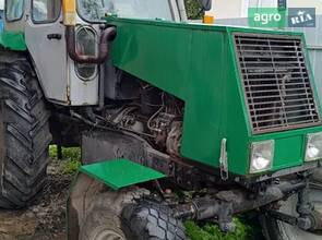 Трактор ЮМЗ 6АКЛ 1986