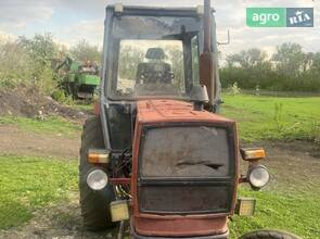 Трактор ЮМЗ 6АКЛ 