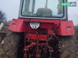 Трактор ЮМЗ 6АКЛ 1995