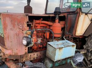 Трактор ЮМЗ 6АКЛ 1992