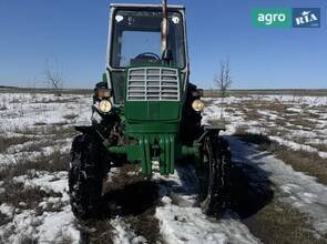 Трактор ЮМЗ 6АКЛ 