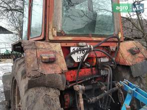 Трактор ЮМЗ 6AKM 1993