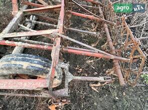 Трактор ЮМЗ 6AKM 1996