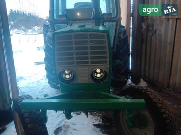 ЮМЗ 6AKM 2000 - фото