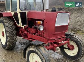 Трактор ЮМЗ 6КЛ 1990