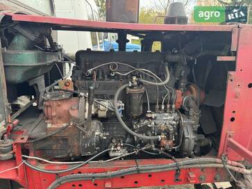 ЮМЗ 6КЛ 1990 - фото