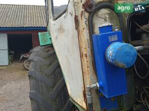 Трактор ЮМЗ 6КЛ 1980