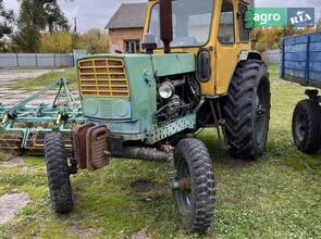 Трактор ЮМЗ 6Л 1999