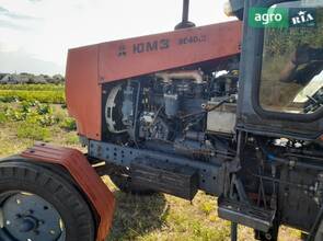 Трактор ЮМЗ 80.40 2004