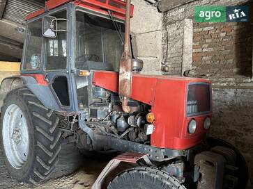 ЮМЗ 8040.2 2004 - фото