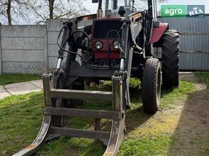 Трактор ЮМЗ 8040.2 2009