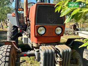 Трактор ЮМЗ 8040 2004