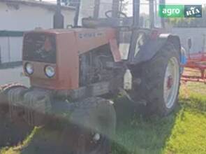 Трактор ЮМЗ 8040 2000