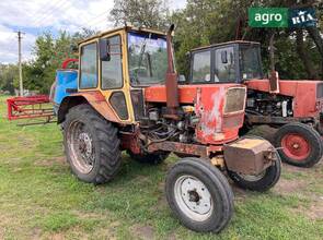 Трактор ЮМЗ 8040 2000