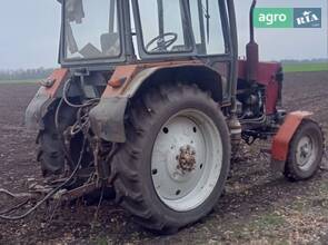 Трактор ЮМЗ 8040 2003