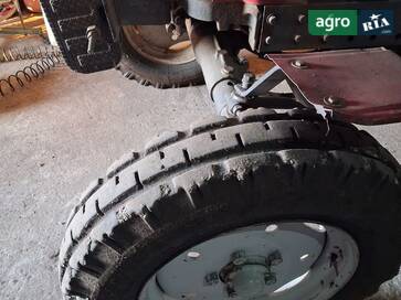 ЮМЗ 8070 2003 - фото