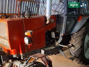 ЮМЗ 8070 2003 - фото