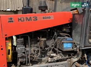 Трактор ЮМЗ 8240 2005